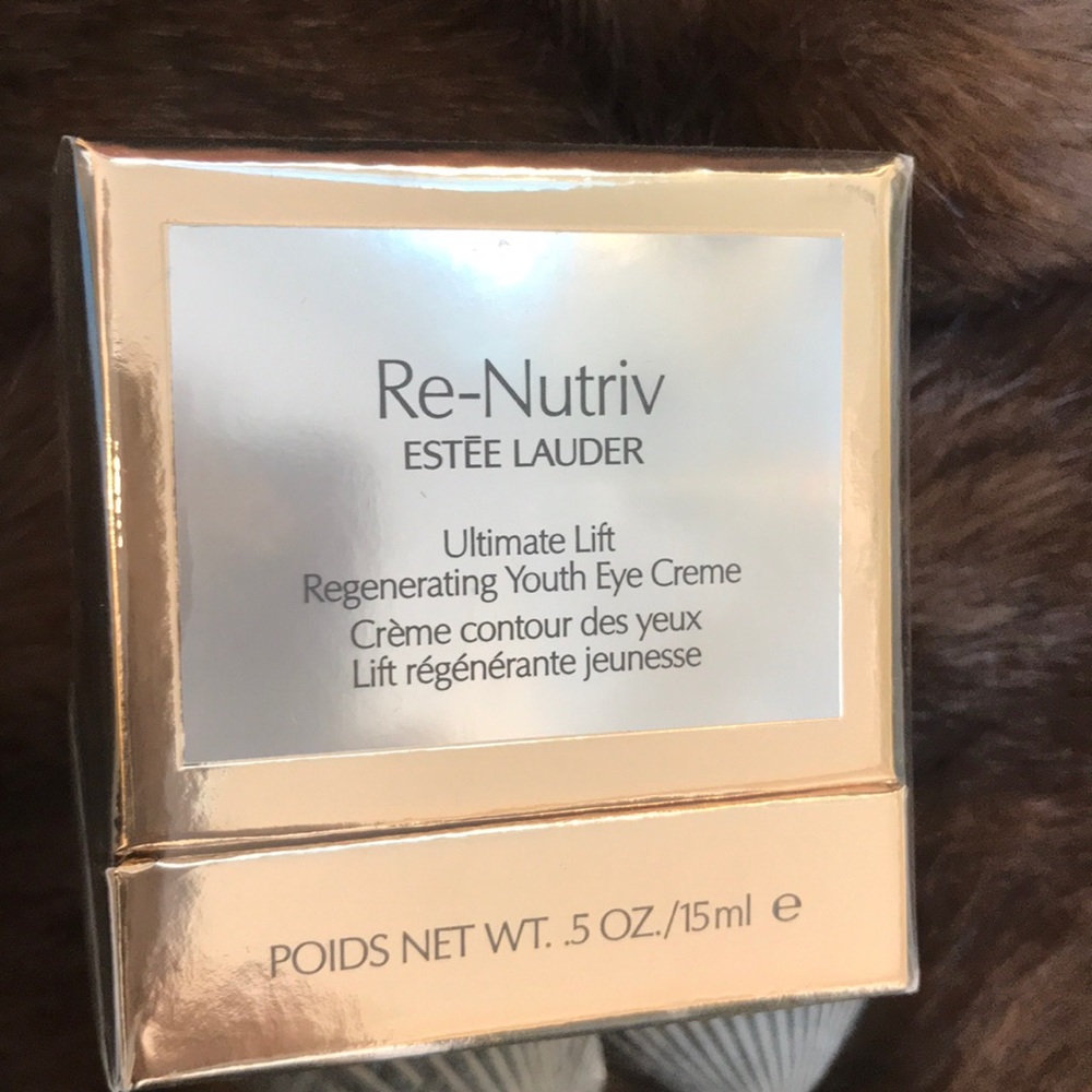 NEW Re-Nutriv  Eye 0.5OZ